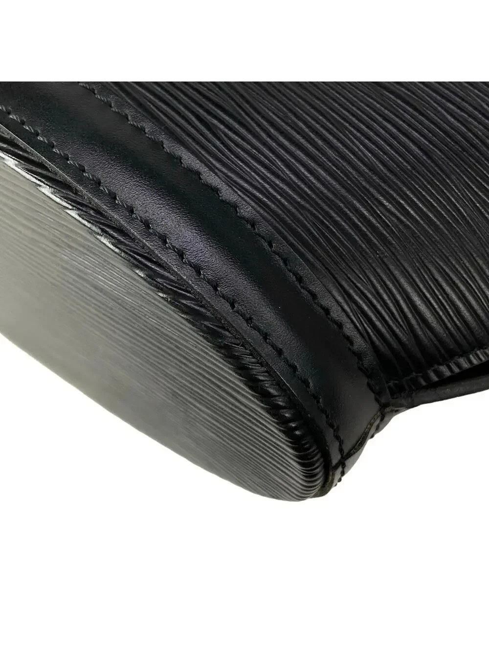 Louis Vuitton Saint Jacques Noir Epi #277653L80B